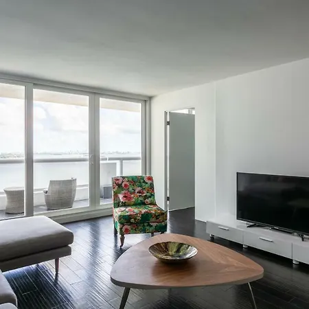 Ferienwohnung Cozy Oceanview Retreat On The Bay